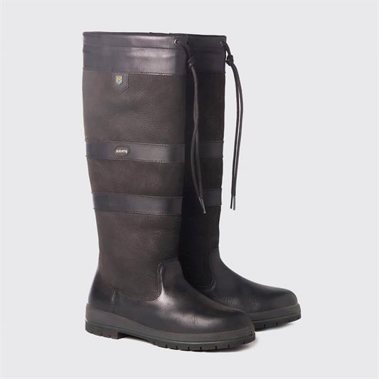 Dubarry Galway støvle | Black